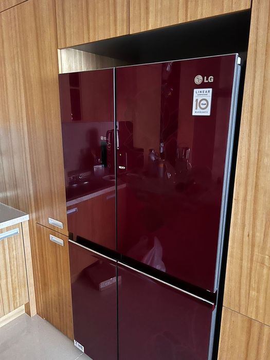 Ремонт холодильников Астана