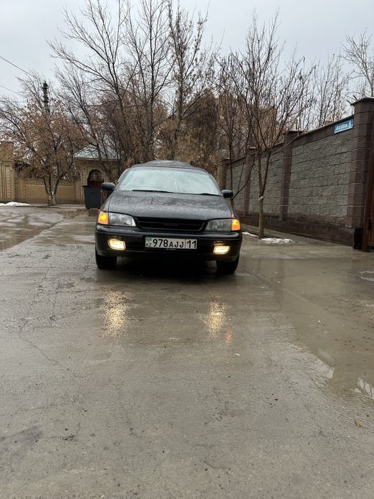 Toyota caldina 1994 2.0