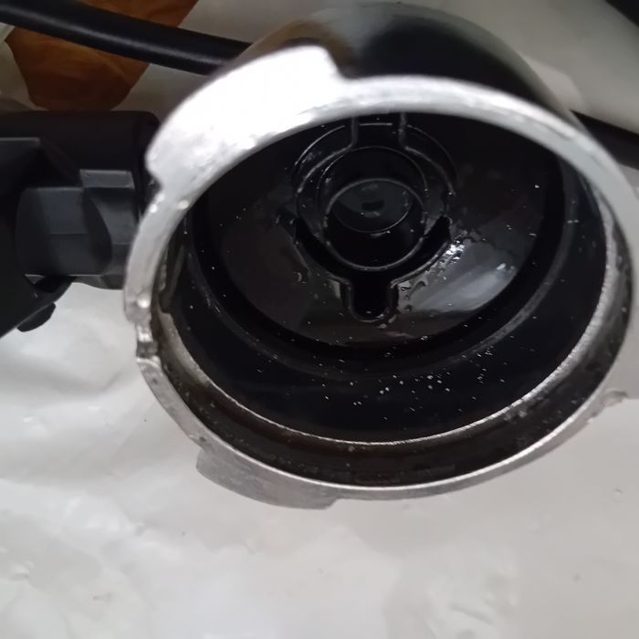 Кафемашина за еспресо