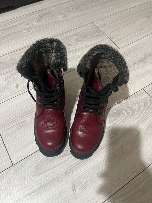 Ghete copii mărimea 34