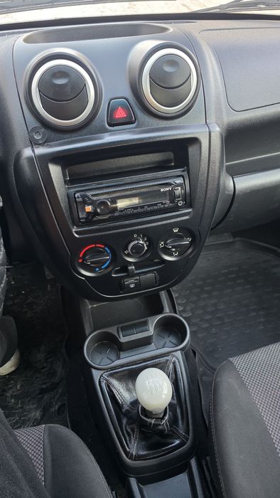 Лада гранта ваз 21091