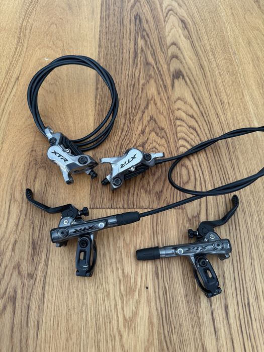 Frane shimano XTR m9120