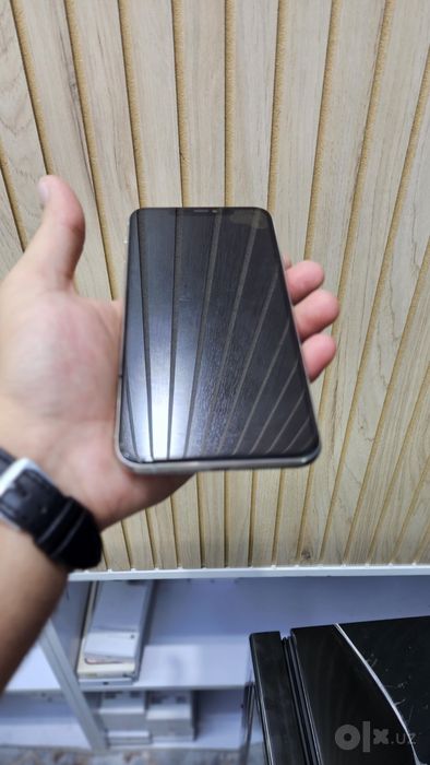 11 Pro max 256gb