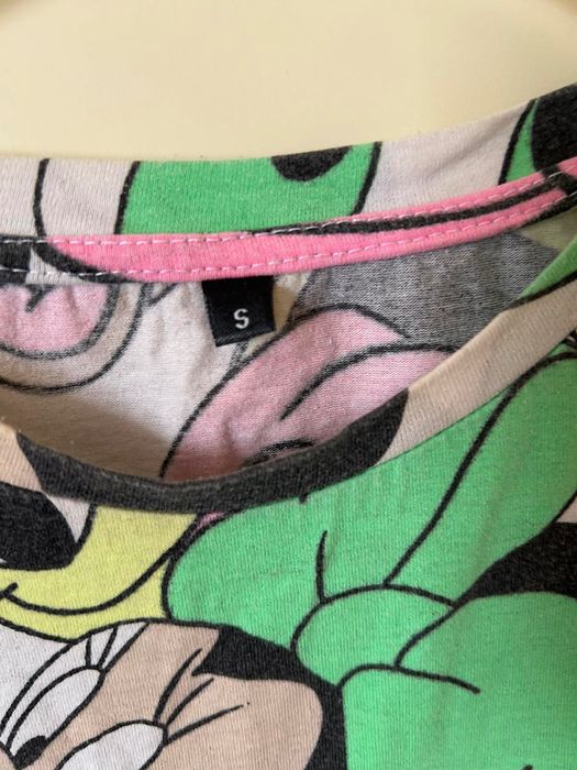 Мики Маус тениска