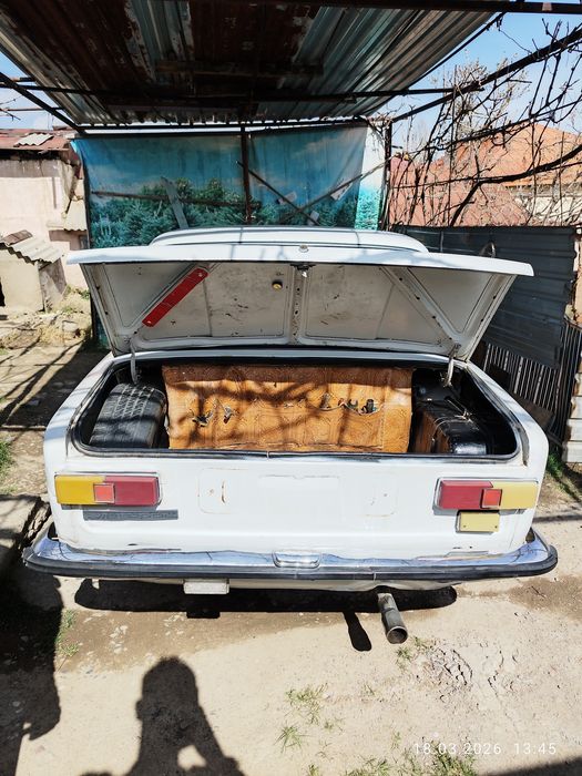 Продается ваз 21011