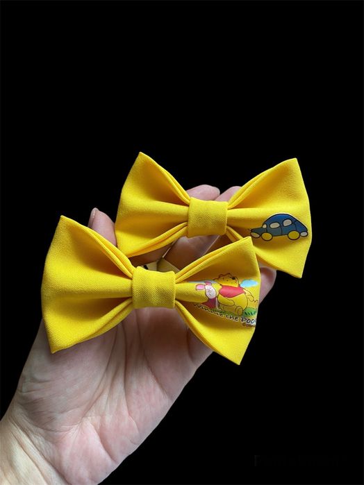 Papioane colorate / personalizate