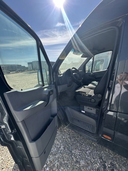 Mercedes Sprinter 311CDI