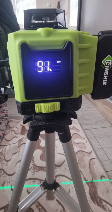 Акумулаторна невилация Chishib