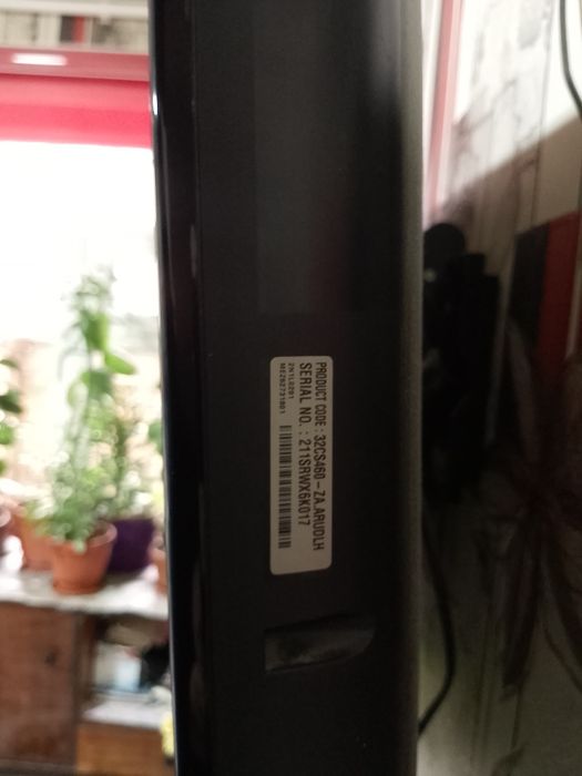 Телевизор LG 32 оргинал