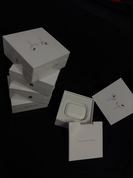 Vand Apple airpods pro