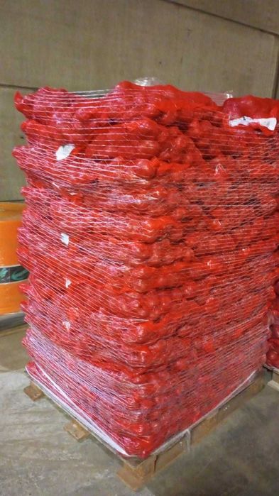 Vand cartofi de consum cal. 1