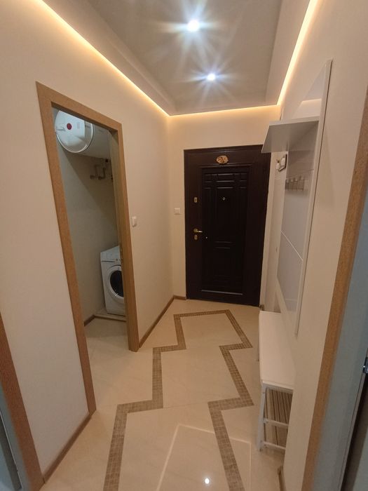 Продава се Двустаен апартамент в Свищов - 55 кв.м за 626 €/кв.м - Снимка #5