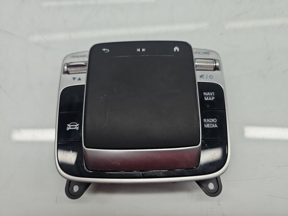 Panou media Mercedes Clasa A (W177) [Fabr 2019-2024] A2479004003