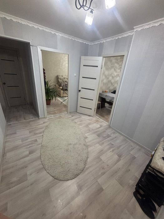 Продам двухкомнатную квартиру