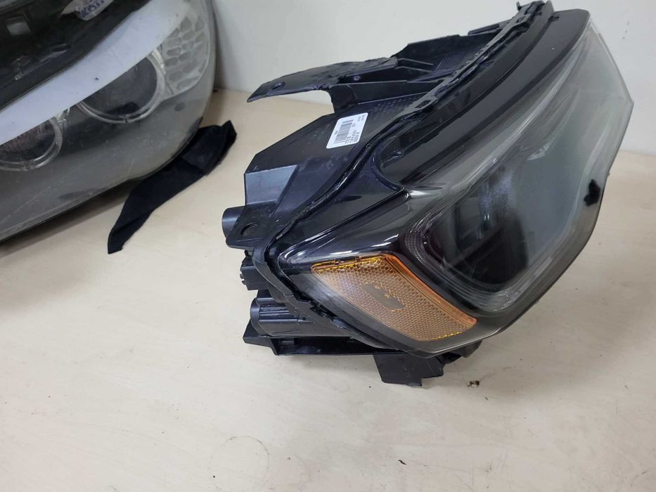 Десен фар за Cherokee Wk2 USA desen far чероки ксенон