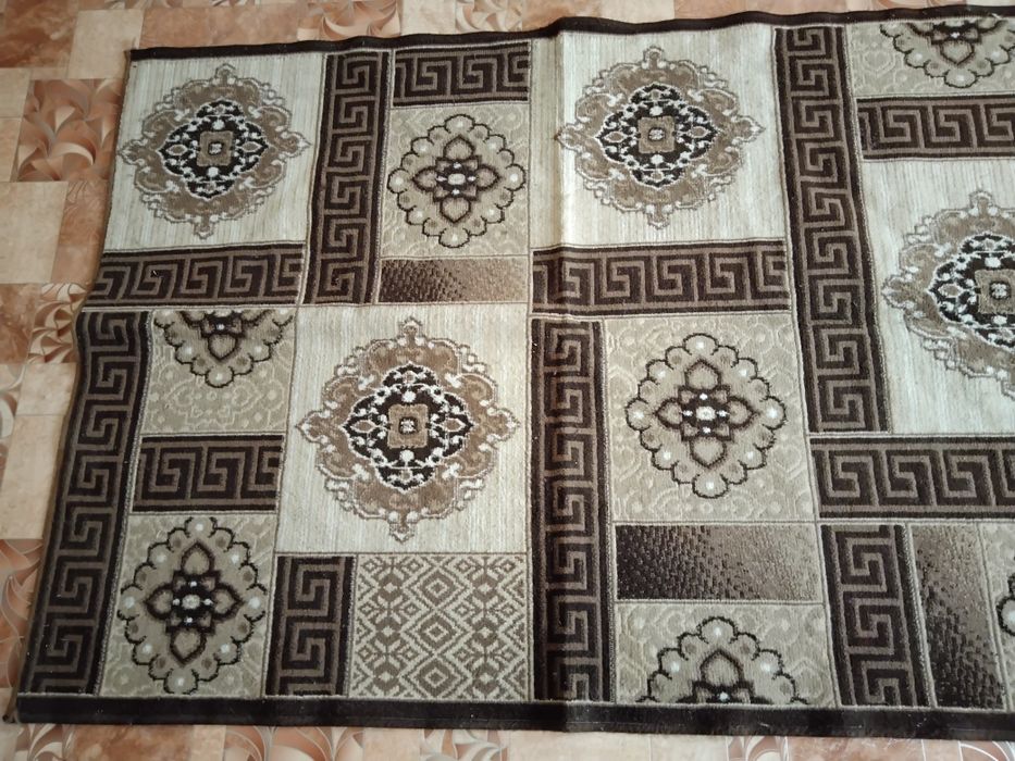 Коврик и дорожка