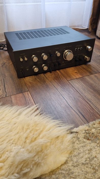 Technics SU 3500