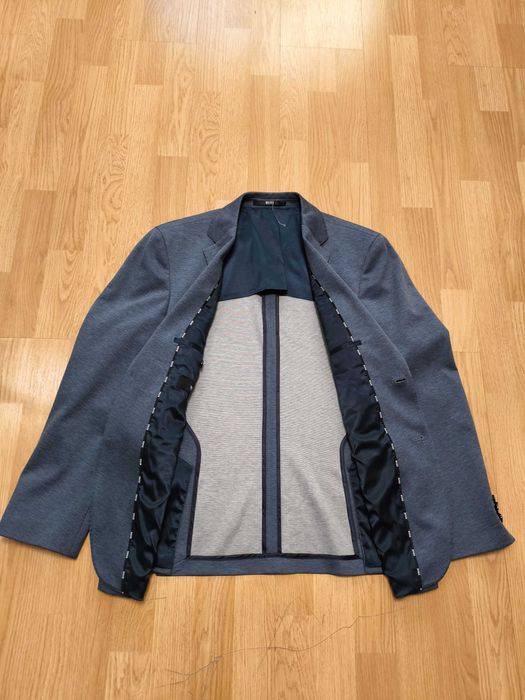 Мъжко сако Hugo Boss