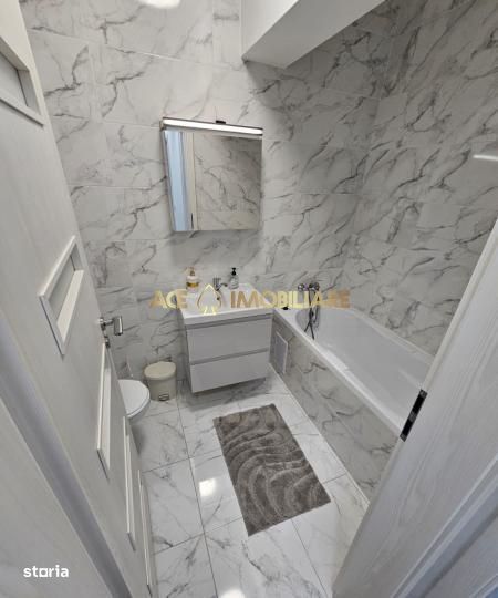 2 Camere de inchiriat | Berceni | Metrou | Parcare | Centrala |