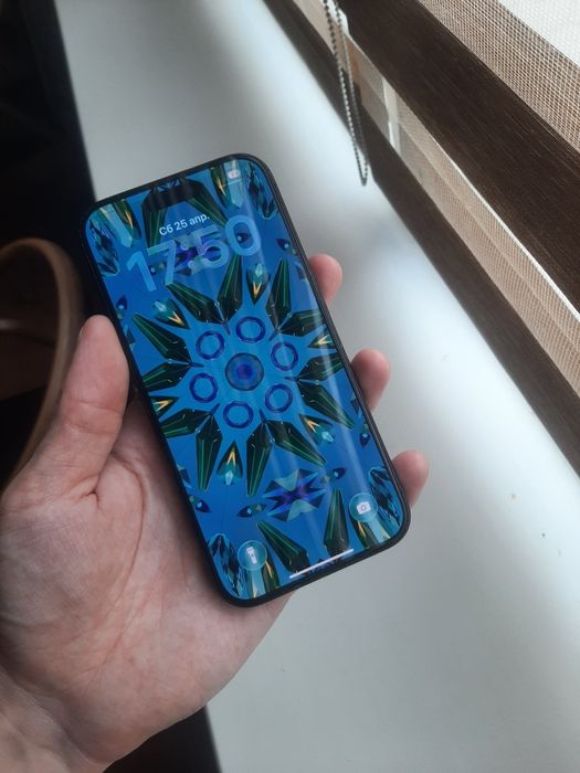 Iphone 15 Pro 256GB продам