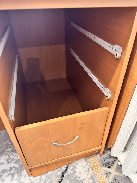 Стол трансформер с табуретками