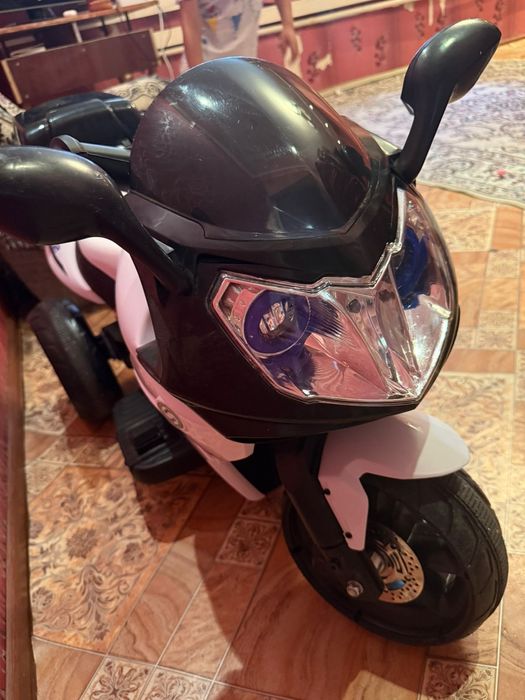 Жағдайы жақсы жүреді