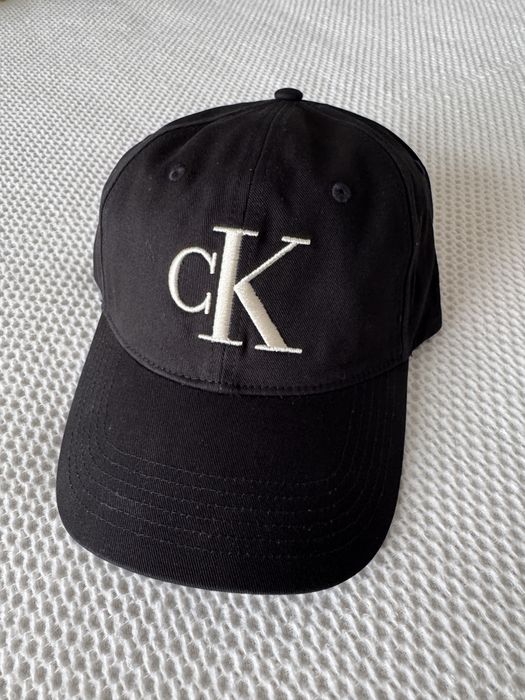 Кепка Calvin Klein