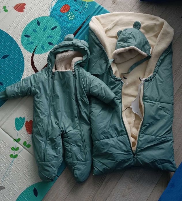 Комбинезон детский