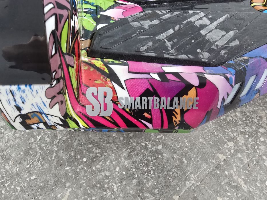 Hoverboard Smartbalance