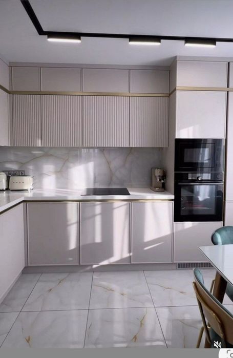 Kuxnya Oshxona mebellari кухонный гарнитур