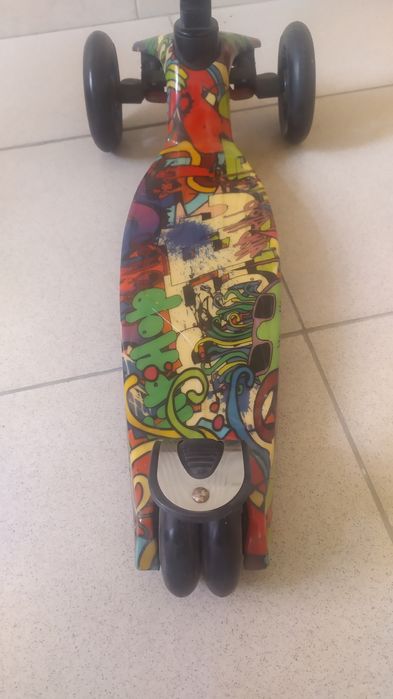 Детска тротинетка