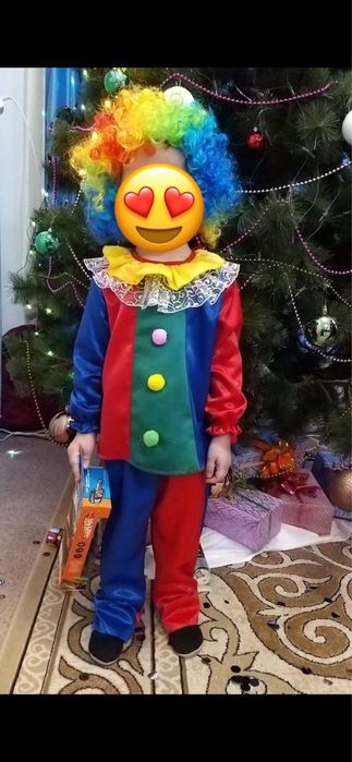 Прокат карнавальных костюмов