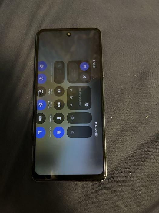 TECNO POVA 6 50,000