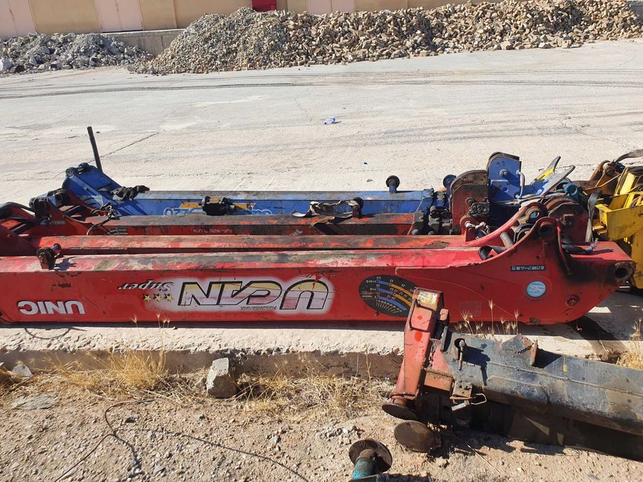 Манипулятор сотилади