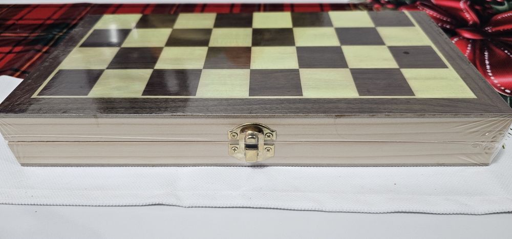 Joc Societate Sah&Table