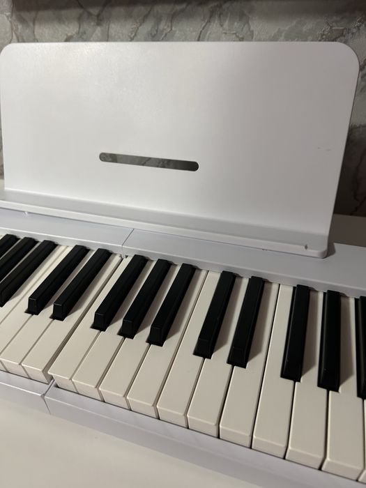 Цифровое пианино Konix PJ88C