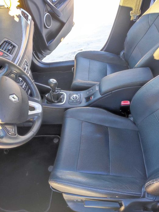 Se vinde Renault Megane 3