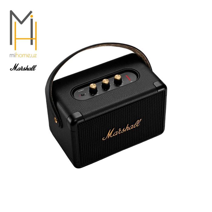 Портативная колонка Marshall Kilburn II