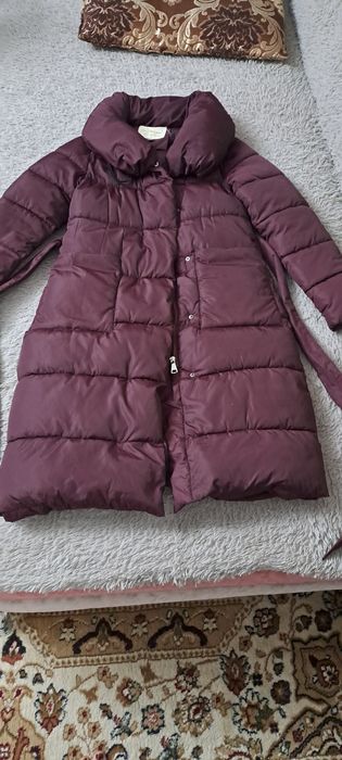 Зимняя куртка  размер М