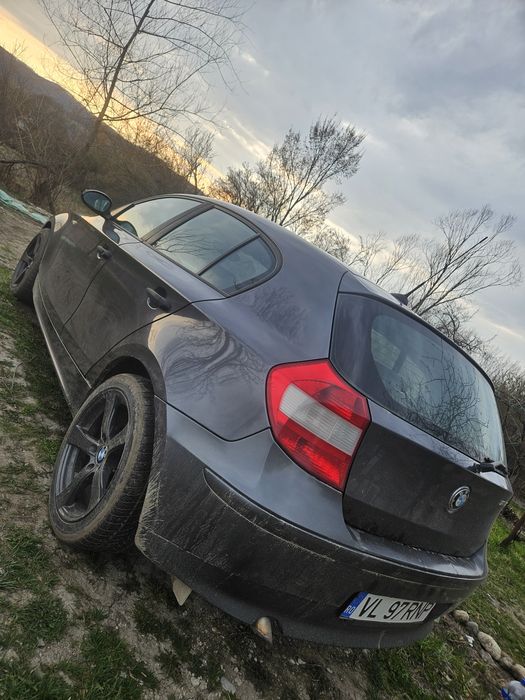 Bmw Seria 1 E87 2.0D