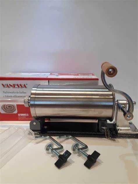 Професионални пълначки за месо,кайма, наденици, луканки