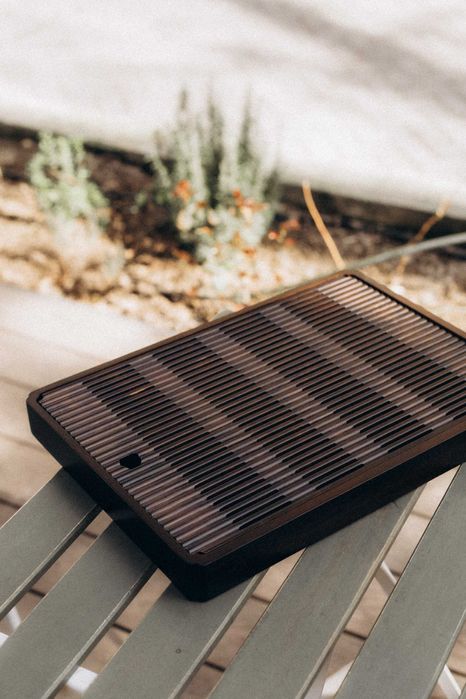 Бамбуковая Чабань