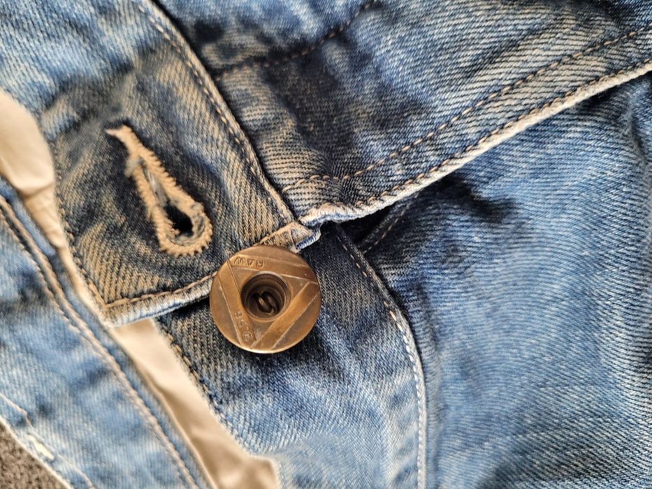 Bermude G-star Raw XXL