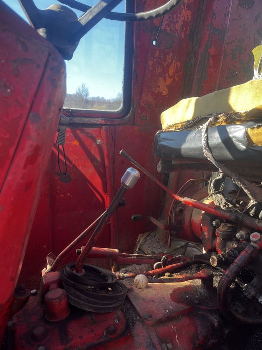 Tractor U445 de vanzare