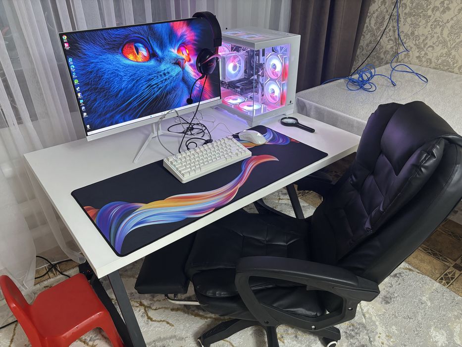 Продам компьютер игровой
