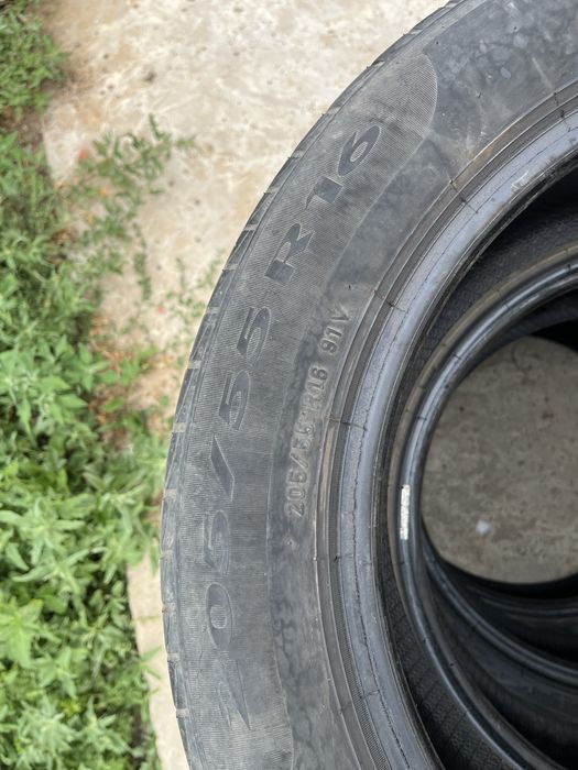 Продам покрышки комплект