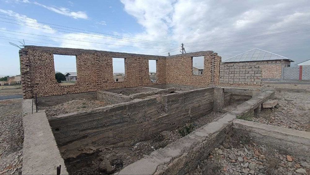 Миндонобод 8 сотих