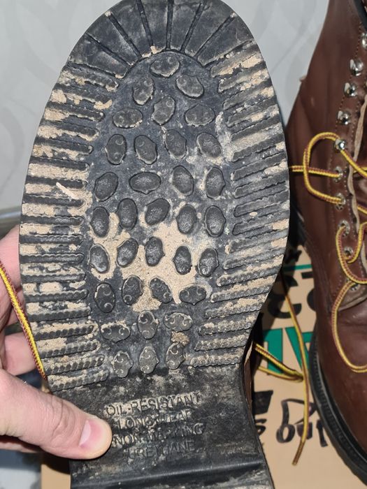 Редвинги, летние