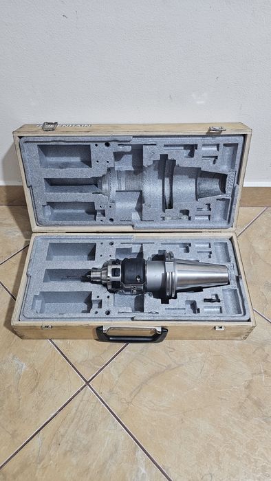 Sonda de măsurare 3D Heidenhain TS640