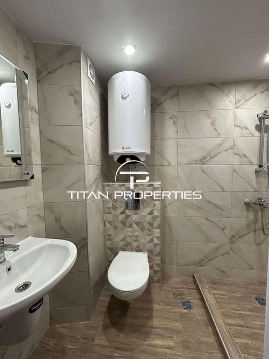 Дава се под наем Тристаен апартамент в Варна, Възраждане 4 - 90 кв.м за 450 € - Снимка #9